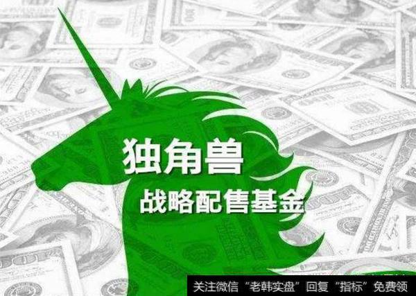 独角兽基金值不值得买?