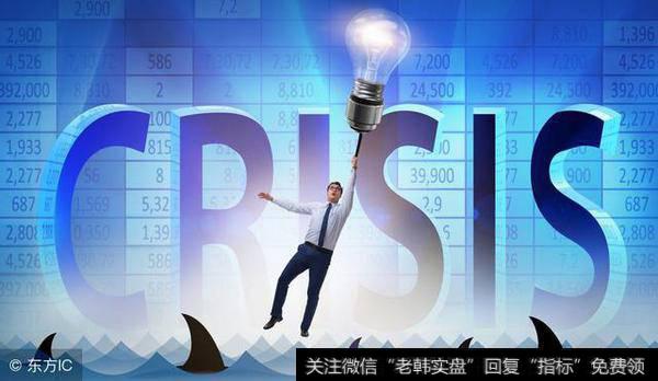 市场再现地量，短线酝酿反弹机会！