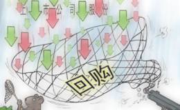 华体会赛事竞猜股份回购的好处有什么？