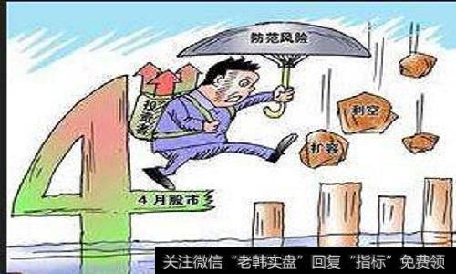 一级市场股票风险图