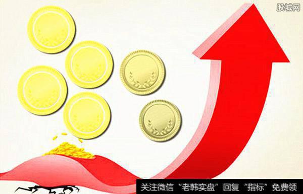 股票超跌反弹什么意思?