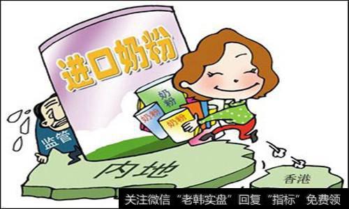 奶粉渠道<a href='//m.sasasearch.com/gainiangu/'>概念股</a>