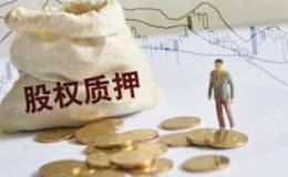 华体会赛事竞猜股票质押是好还是坏？股权质押风险有哪些？