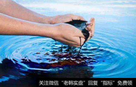 黑臭水体整治市场缺口远超万亿,水治理题材<a href='//m.sasasearch.com/gainiangu/'>概念股</a>可关注