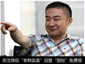 一位高调的投资者:林园