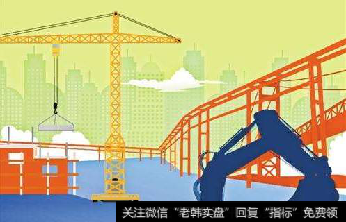 基建投资
