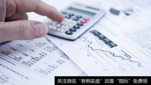 股票roe怎么计算?