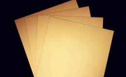 覆铜板掀起第二波涨价潮,覆铜板题材概念股可关注