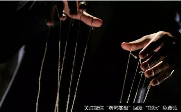 如何捕捉翻倍黑马？跟庄买卖绝技详解，MACD买卖形态及案例分析，附公式