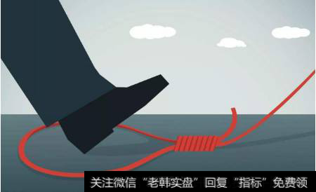 股票多头陷阱是什么意思？庄家如何做多头陷阱？