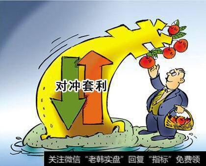 股指期货对冲是什么意思？如何进行股指期货对冲？