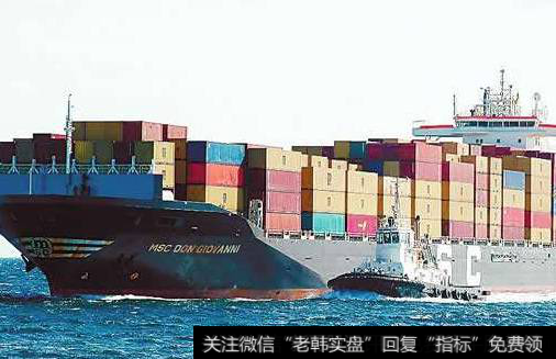 服务贸易进出口