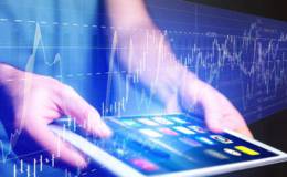 股票跟庄原则是什么？怎么看？