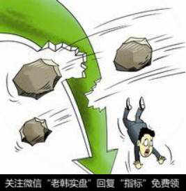 杀跌是什么意思？杀跌的前提是什么？