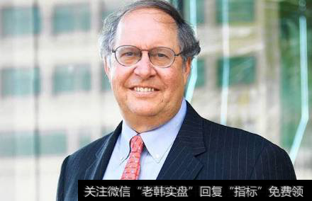 比尔·米勒是一个完全的价值投资者