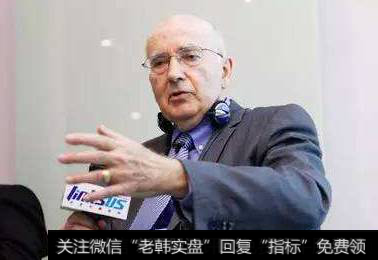 现代投资理论先驱菲利普