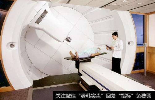 肿瘤治疗再添利器,质子治疗题材<a href='//m.sasasearch.com/gainiangu/'>概念股</a>可关注