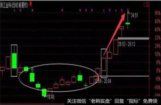 浙江金科，完成鱼跃于渊战法模型