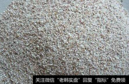 国际巨头宣布锆英砂四季度再涨12%,锆英砂题材<a href='//m.sasasearch.com/gainiangu/'>概念股</a>可关注