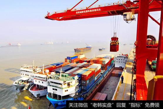 港口行业内重点公司投资技巧