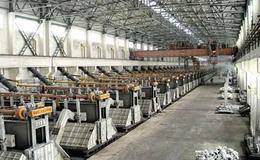 电解铝概念股受关注 电解铝行业将回归到健康状态