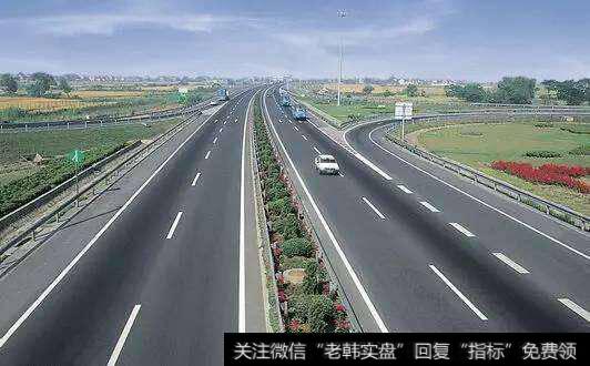 高速公路股的行业背景