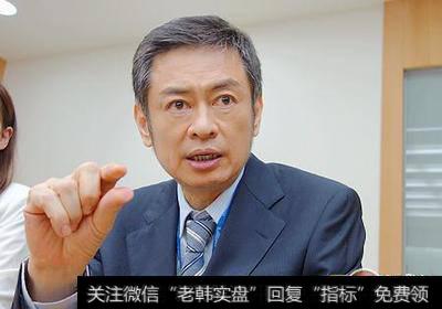 市场进行本益比修正