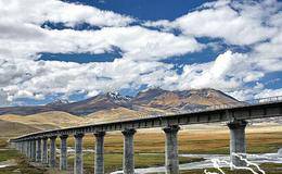 川藏铁路概念股受关注 川藏铁路最新消息