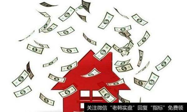 温和型通货膨胀