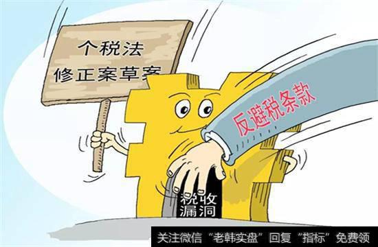 政府对避税行为一般采取种种反避税措施,包括完善立法甚至设置避税陷阱等