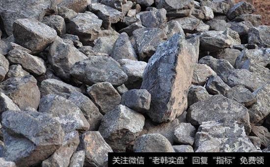 铬铁涨价<a href='//m.sasasearch.com/gainiangu/'>概念股</a>