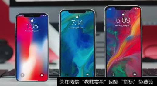 苹果新品发布在即,眼控交互题材<a href='//m.sasasearch.com/gainiangu/'>概念股</a>可关注