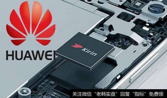 华为与微软商谈AI芯片领域合作,AI芯片题材<a href='//m.sasasearch.com/gainiangu/'>概念股</a>可关注