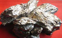 钒概念股受关注 最新钒价格上涨加快