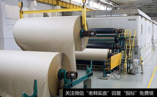 造纸<a href='//m.sasasearch.com/gainiangu/'>概念股</a>