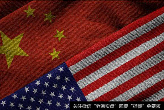 水皮最新<a href='//m.sasasearch.com/caijunyi/290233.html'>股市</a>消息：贸易战来而不往非礼也 减税，是个政治问题