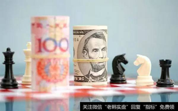人名币贬值究竟是什么原因?贬值的主导因素是什么?