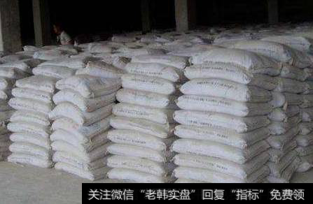 基建提速拉动需求放量,水泥题材<a href='//m.sasasearch.com/gainiangu/'>概念股</a>可关注