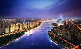 大湾区概念股受关注 浙江谋划环杭州湾大湾区