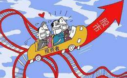 徐文明最新股市消息：午后有望出现止跌走势