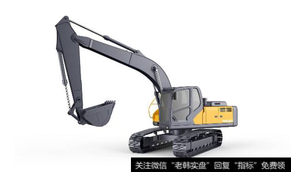 9月挖掘机销量再创新高,挖掘机题材<a href='//m.sasasearch.com/gainiangu/'>概念股</a>可关注