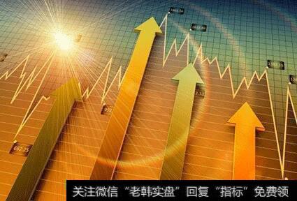 A股涨跌因素之趋势拐点的分类