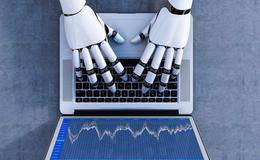 人工智能概念股受关注 互联网巨头布局雄安人工智能