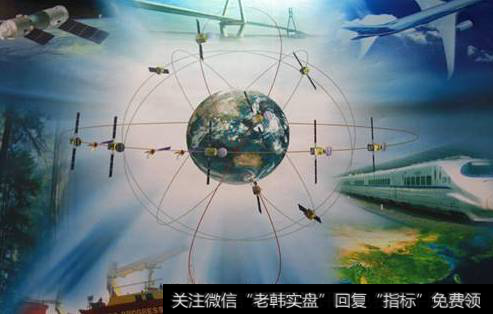ICG第十三届大会11月开,北斗系统题材<a href='//m.sasasearch.com/gainiangu/'>概念股</a>可关注