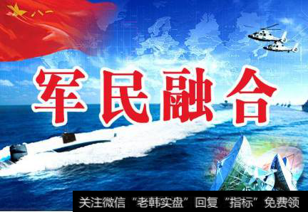 全国军民融合发展工作座谈会召开,军民融合题材<a href='//m.sasasearch.com/gainiangu/'>概念股</a>可关注
