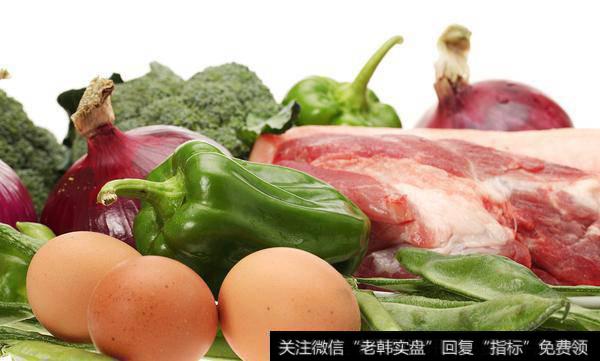 大连菜价整体下降 猪肉价格环比下降2.13%