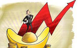 牛刀最新股市消息：节奏反复的温和盘升格局