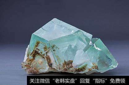 萤石价格创历史新高,萤石题材<a href='//m.sasasearch.com/gainiangu/'>概念股</a>可关注