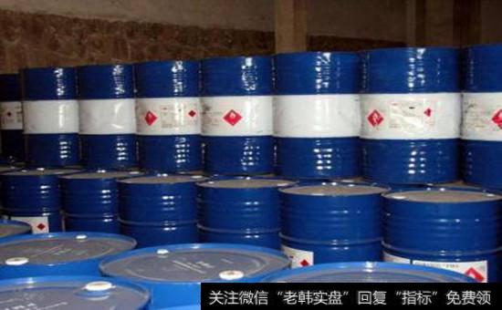 丙二醇醚涨价<a href='//m.sasasearch.com/gainiangu/'>概念股</a>