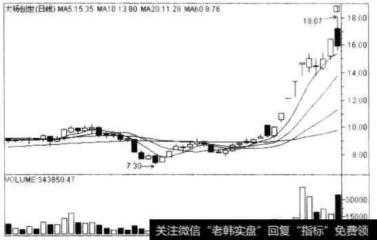 大杨创世(600233)